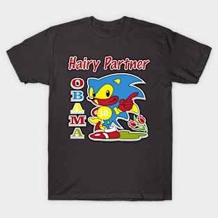 Bootleg Sonic T-Shirt